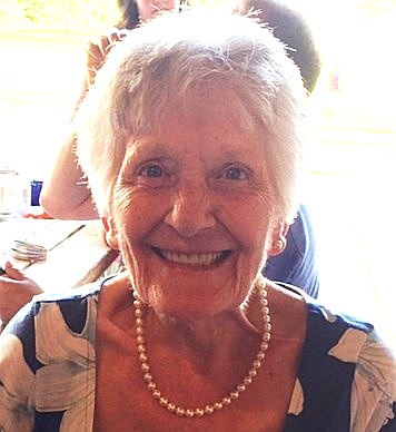 Obituary of Norma Lee Wise