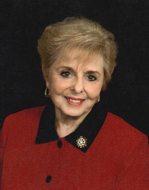 Obituary of Marjorie C. Williamson