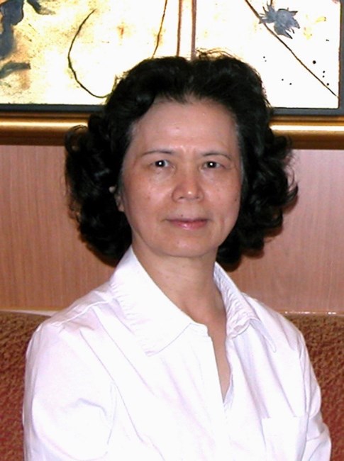 Obituario de Pi -Yu Lin Huang