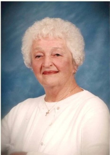 Obituary of Joan M. Webb