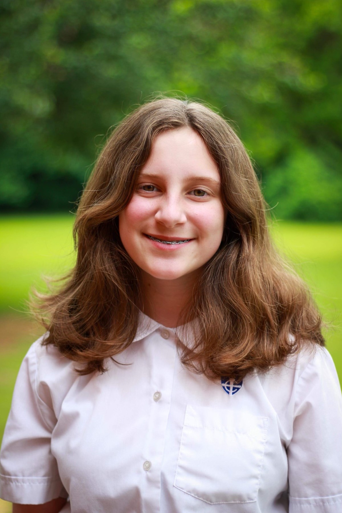 Obituary of Sydney Lillian Russell