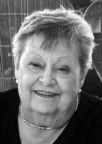 Obituario de Rita H. Lukowski