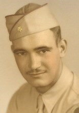 Obituary of Maurice P. "Moe" Colin