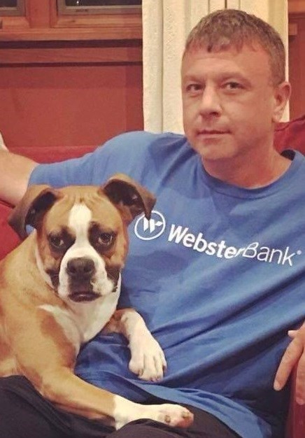 Obituary of Jacob Sebastian Hamm