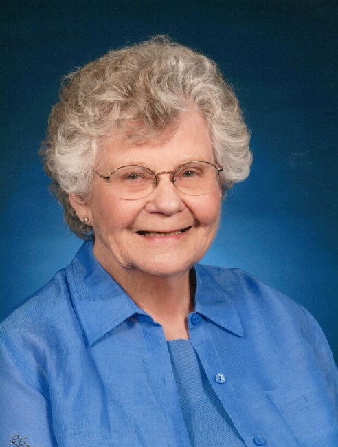 Obituary of Logan-Perry Muriel