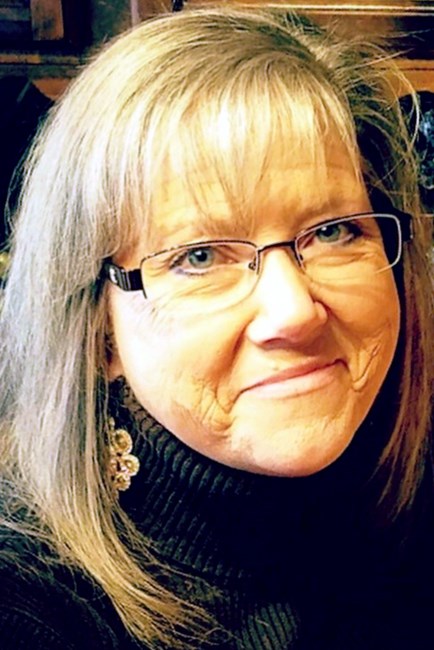 Obituary of Linda Albert Hindman