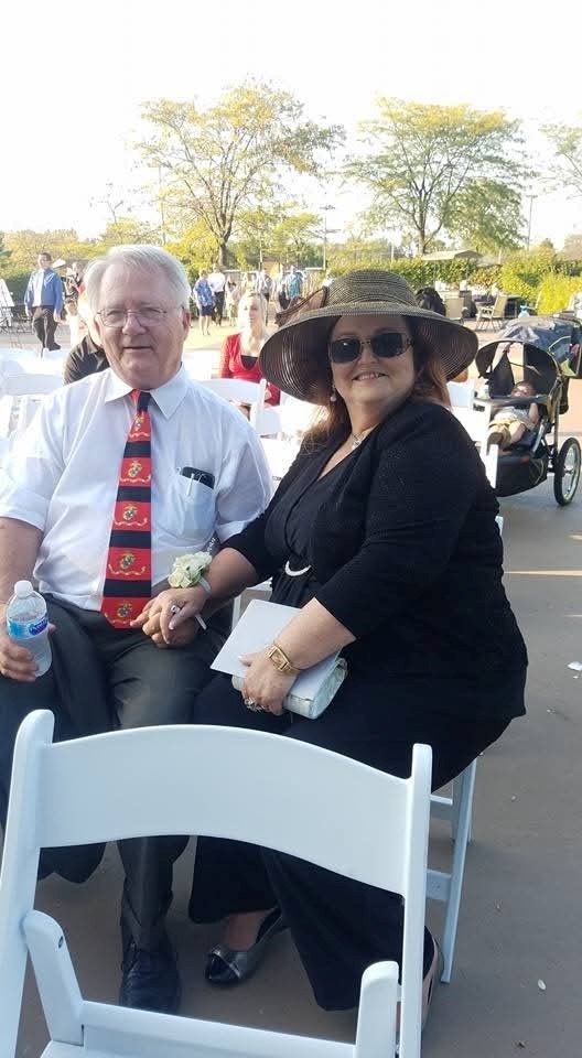 Obituary of Frank T. Walters Sr.