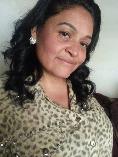 Obituary of Olimpia Ayala-Nunez