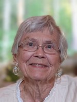 Joyce Walton