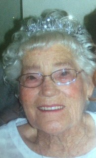 Obituary of Ruby L Stephens