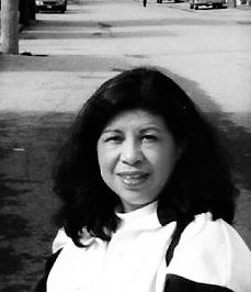 Obituary of Bertha Barajas