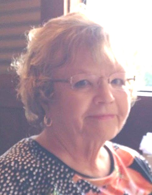 Obituary of Vallie Mae Haney Shipp