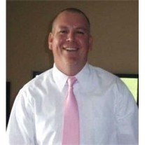 Obituary of Kenneth Ray Rockwell