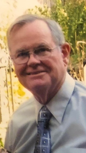 Obituary of Jim Russell