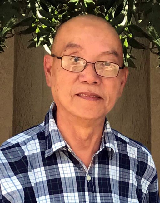 Obituary of Binh Sieu Luu