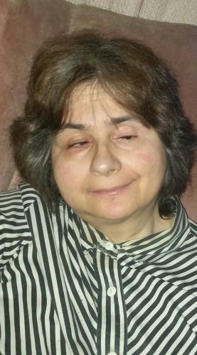 Obituary of Angela Robustelli