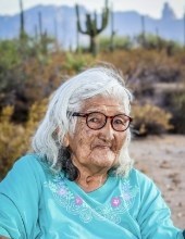 Obituary of Ofelia C. Lopez