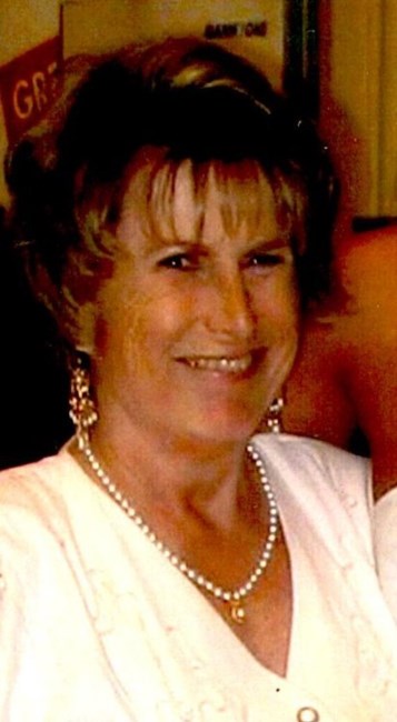 Obituary of Karen Johnson