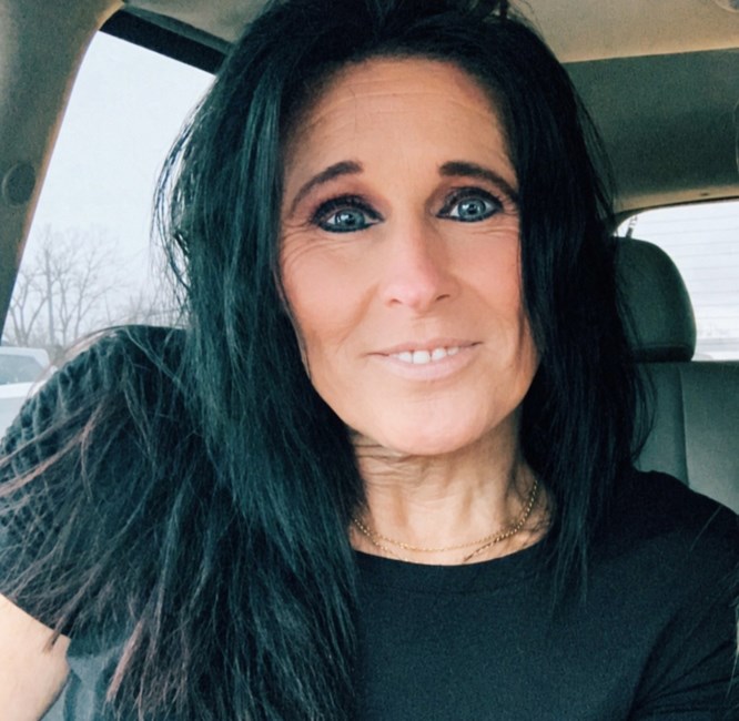 Obituary of Devon Ella Byrd