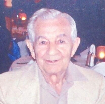 Obituary of Carmen A. Albanese