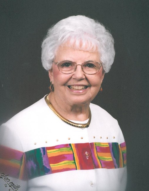 Obituary of Barbara Hilligoss