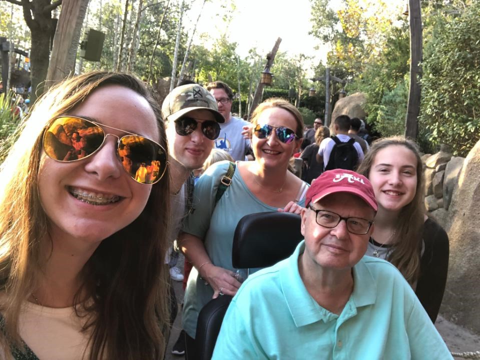 Obituary of Larry Robert Miller