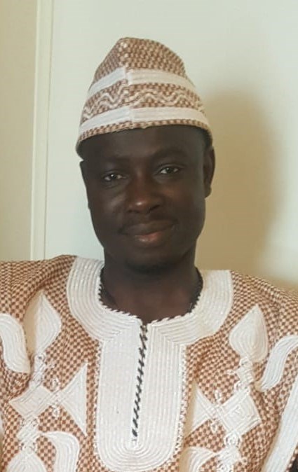 Obituary of Marcelin Balma