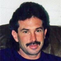 Obituary of Gregory C. Wilson