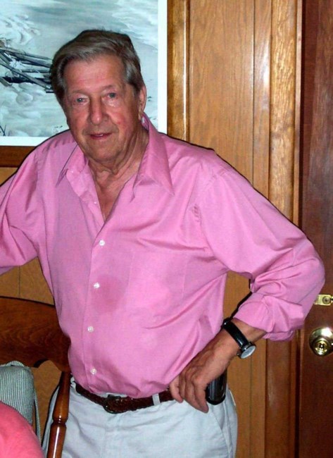 Obituary of Oleg I. Pose