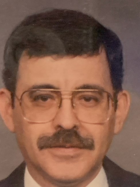 Obituary of Alexander Juarez