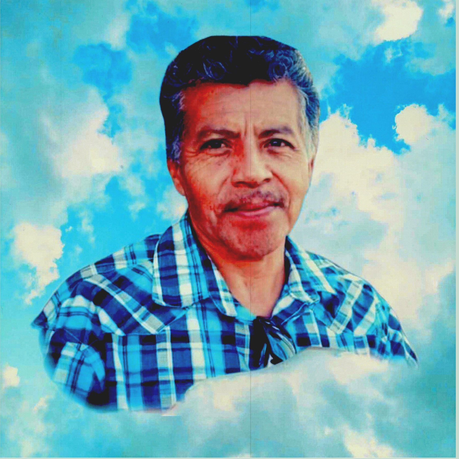 Obituario de Ernesto Vazquez