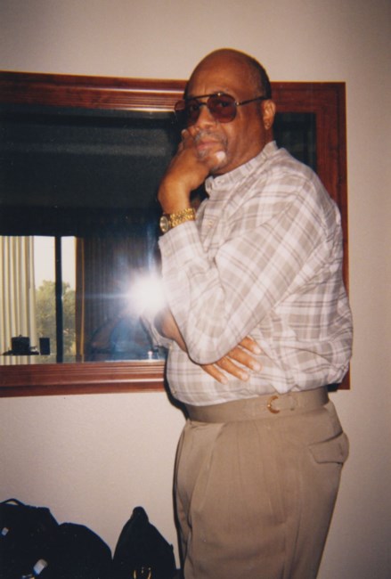 Obituary of L C Greer Jr.