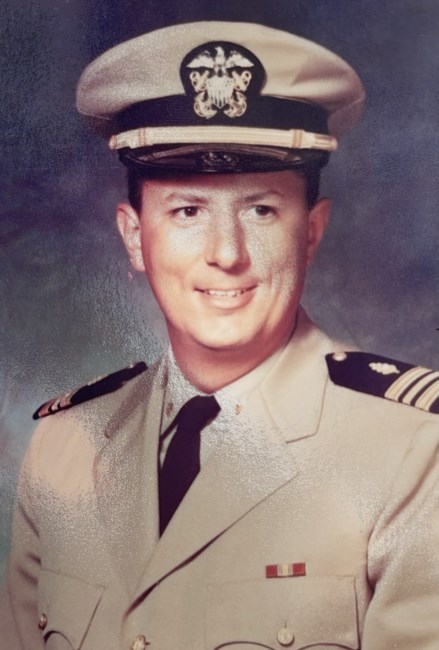 Obituary of Elbert William Schmitt Jr.