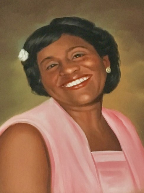 Obituary of Mary Ann Colonel