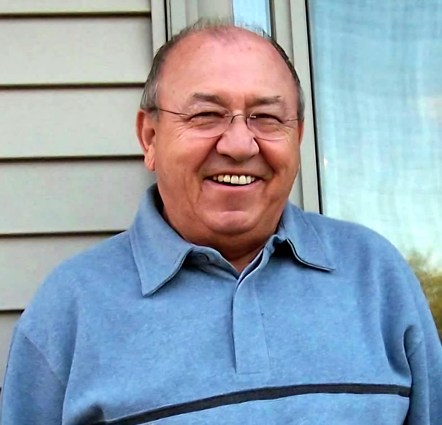 Klaus tutzauer obituary holland mi