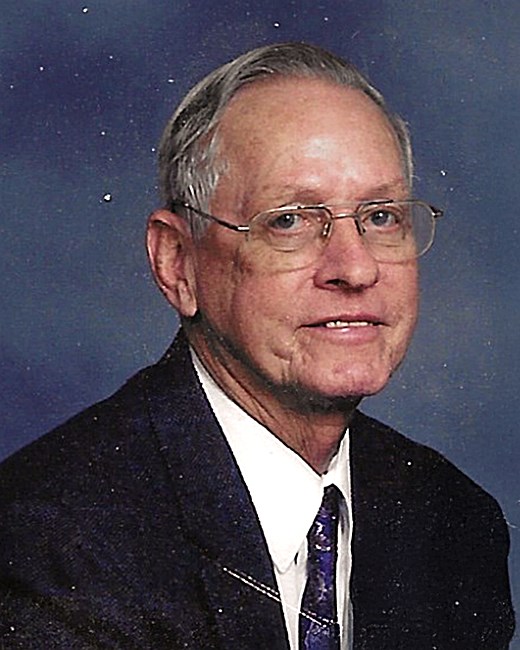 Obituary of Kenneth Russell Woods
