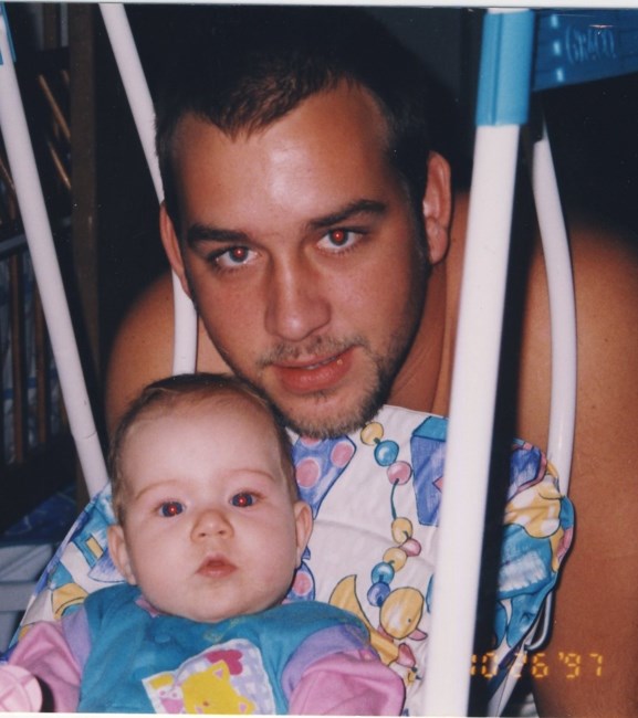 Obituary of Sandy Jason Carter