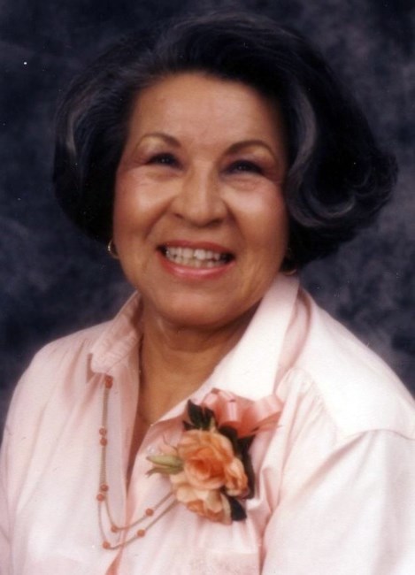 Obituary of Paulette Perez