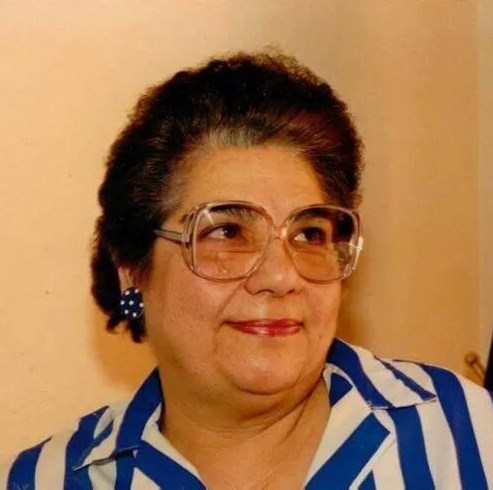 Obituary of Livia Lucila Betancourt