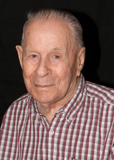 Obituary of M. Robert Tanguay