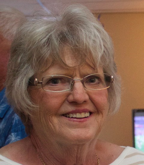 Obituary of Kay Elizabeth Heck