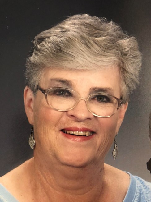 Obituary of Mildred A Smedley