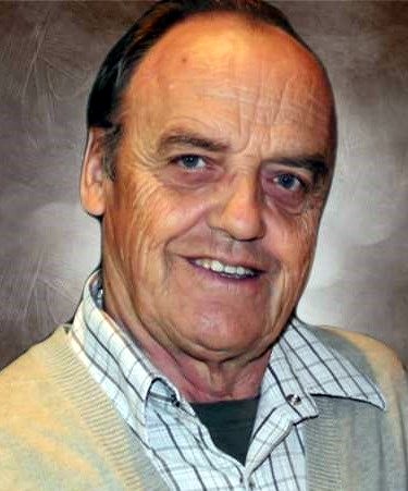 Avis de décès de Pierre Villeneuve