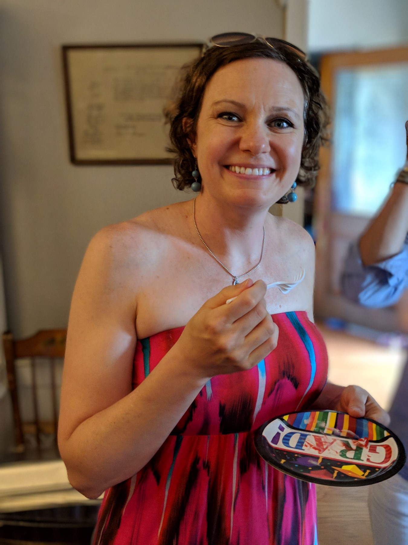 Obituary of Elizabeth Irish Greve