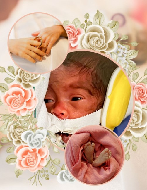 Obituary of Aubrey Brielle Thompson