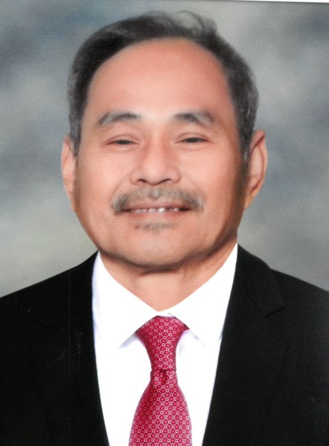 Obituary of Quang Tan Nguyen