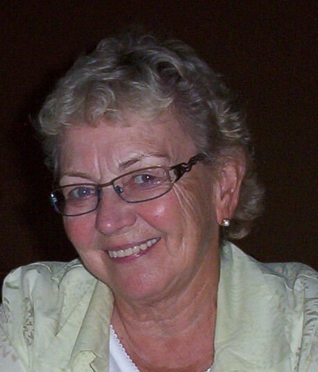 Obituario de Lillian Irene Roberts