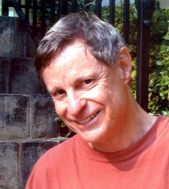 Obituary of John Torres Van Eepoel