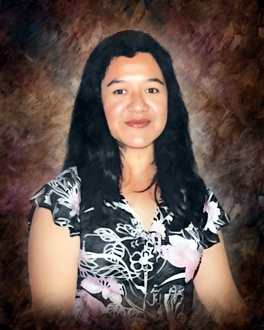 Obituary of Araceli Herrera