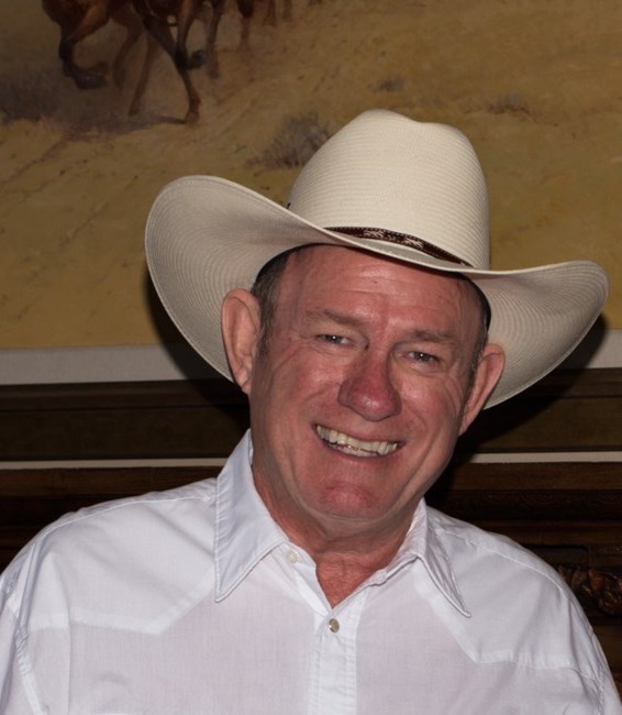 Obituary of Spencer Lyda